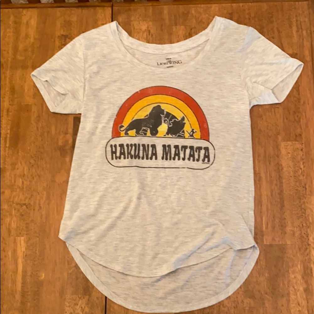 Disney Shirt
